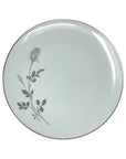 Plain and Simple Dinner Plates | The Brooklyn Teacup - The Brooklyn Teacup