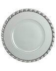 Plain and Simple Dinner Plates | The Brooklyn Teacup - The Brooklyn Teacup