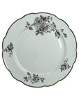 Plain and Simple Dinner Plates | The Brooklyn Teacup - The Brooklyn Teacup