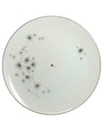 Plain and Simple Dinner Plates | The Brooklyn Teacup - The Brooklyn Teacup
