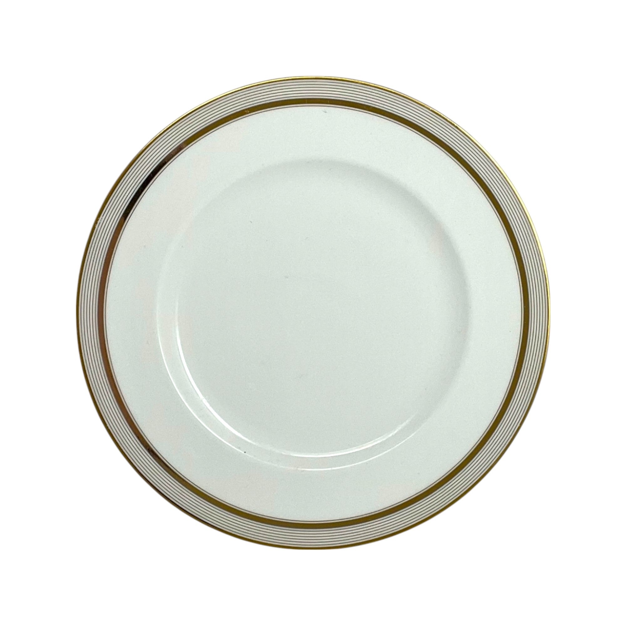 Plain and Simple Dinner Plates | The Brooklyn Teacup - The Brooklyn Teacup