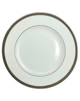 Plain and Simple Dinner Plates | The Brooklyn Teacup - The Brooklyn Teacup