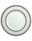 Plain and Simple Dinner Plates | The Brooklyn Teacup - The Brooklyn Teacup