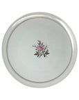Plain and Simple Dinner Plates | The Brooklyn Teacup - The Brooklyn Teacup