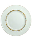 Plain and Simple Dinner Plates | The Brooklyn Teacup - The Brooklyn Teacup