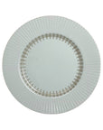 Plain and Simple Dinner Plates | The Brooklyn Teacup - The Brooklyn Teacup