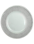 Plain and Simple Dinner Plates | The Brooklyn Teacup - The Brooklyn Teacup