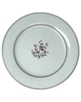 Plain and Simple Dinner Plates | The Brooklyn Teacup - The Brooklyn Teacup