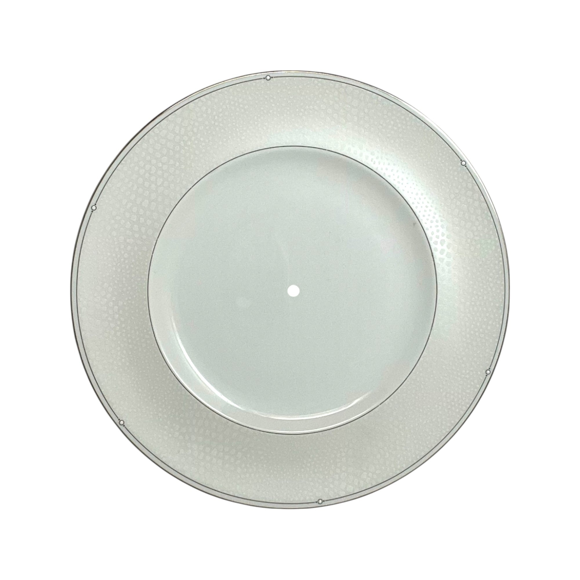 Plain and Simple Dinner Plates | The Brooklyn Teacup - The Brooklyn Teacup
