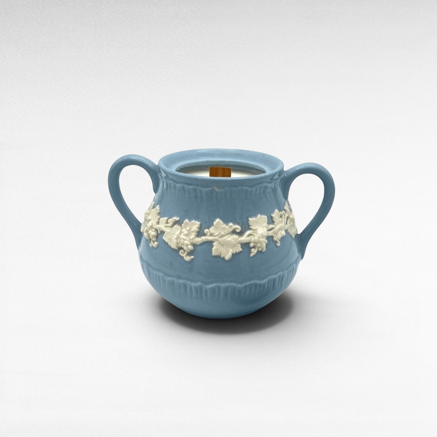 Queensware Candles | The Brooklyn Teacup - The Brooklyn Teacup