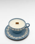 Queensware Candles | The Brooklyn Teacup - The Brooklyn Teacup