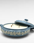 Queensware Candles | The Brooklyn Teacup - The Brooklyn Teacup