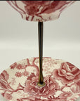 Redware Teacup Accessory Stand | The Brooklyn Teacup - The Brooklyn Teacup