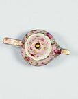 Royal Danube Pink Chintz | The Brooklyn Teacup - The Brooklyn Teacup