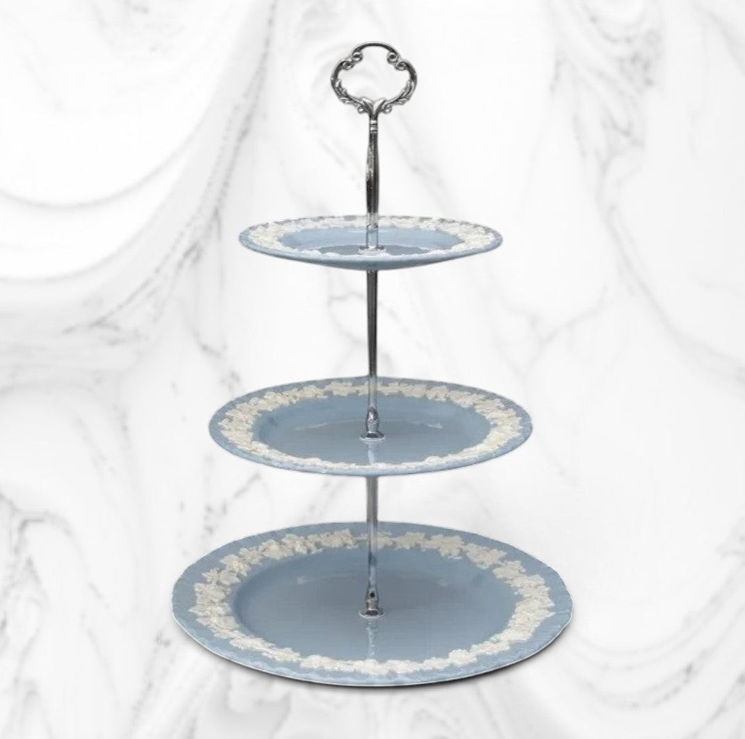 Service for Four | Share the Story | The Brooklyn Teacup - The Brooklyn Teacup