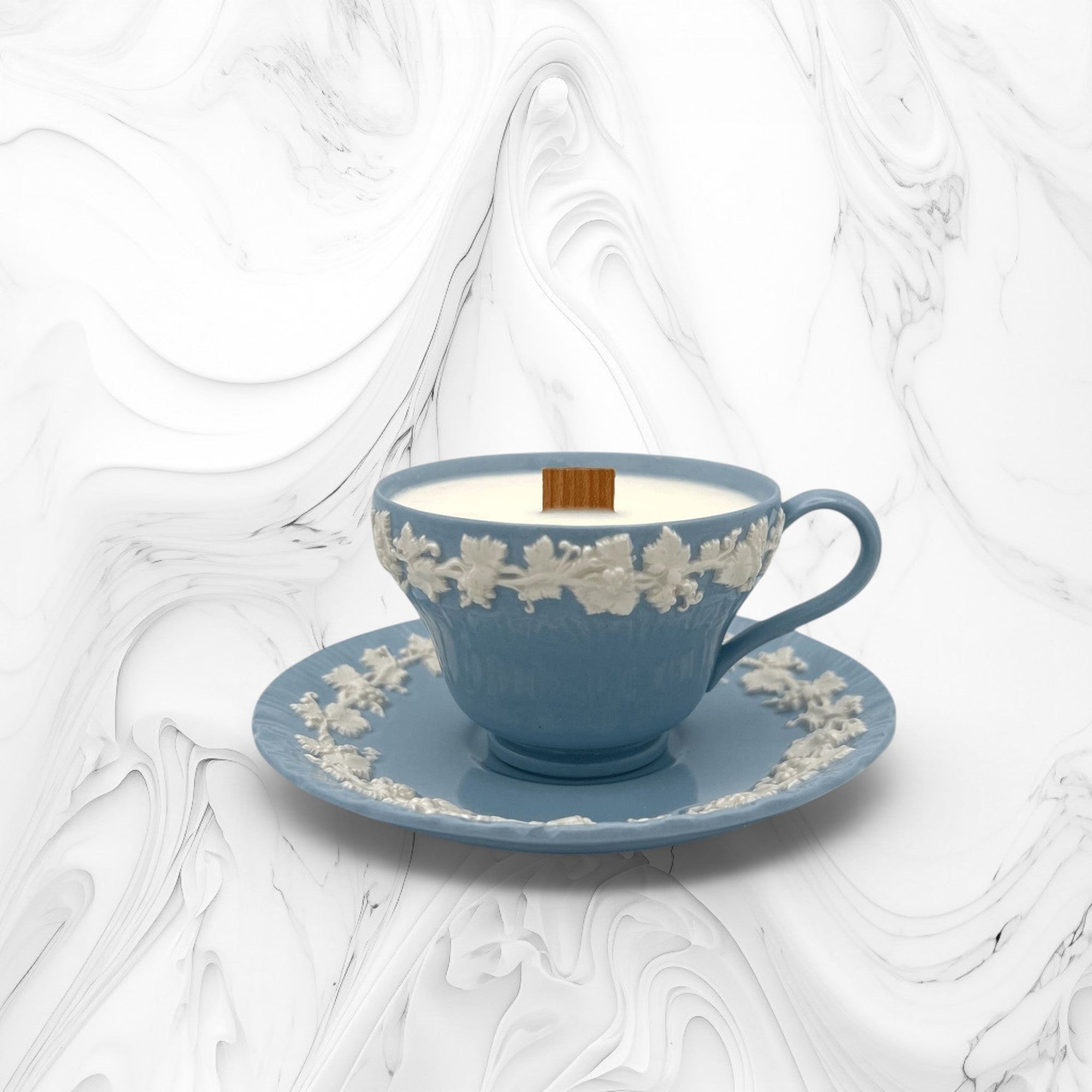 Service for Four | Share the Story | The Brooklyn Teacup - The Brooklyn Teacup