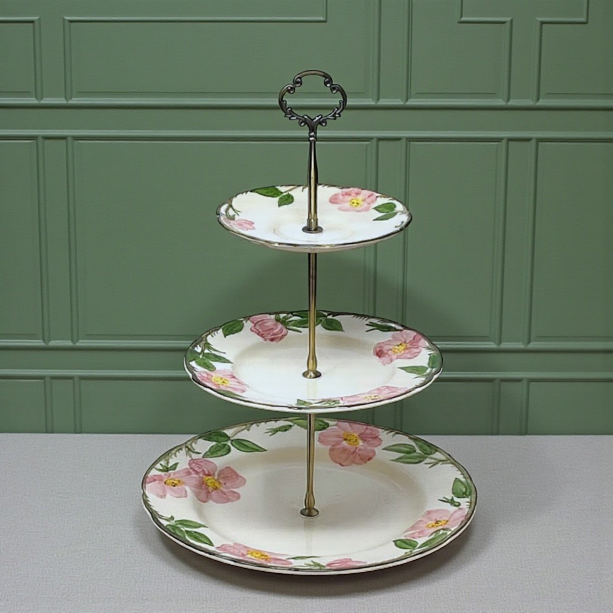 Service for Four | Share the Story | The Brooklyn Teacup - The Brooklyn Teacup