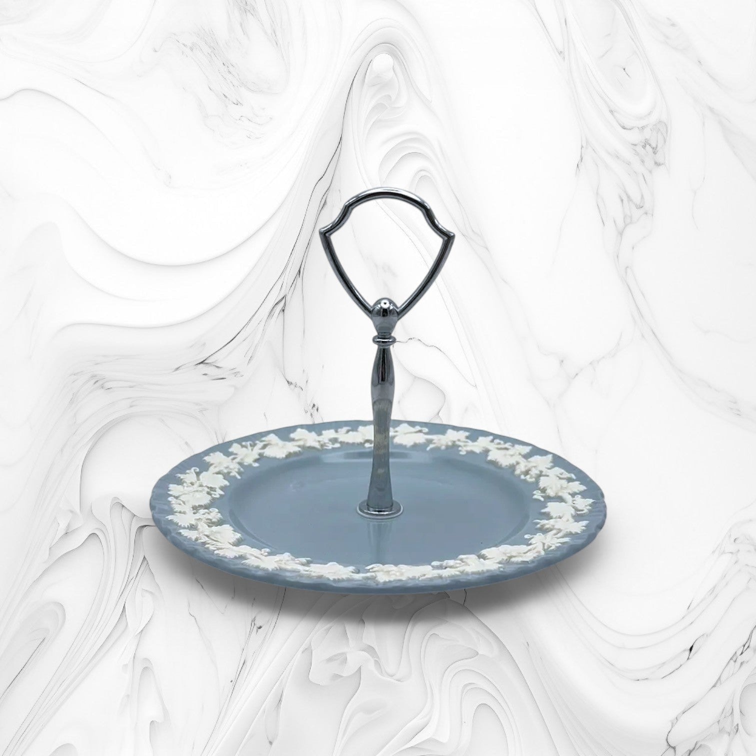 Service for One | Keep the Memories | The Brooklyn Teacup - The Brooklyn Teacup