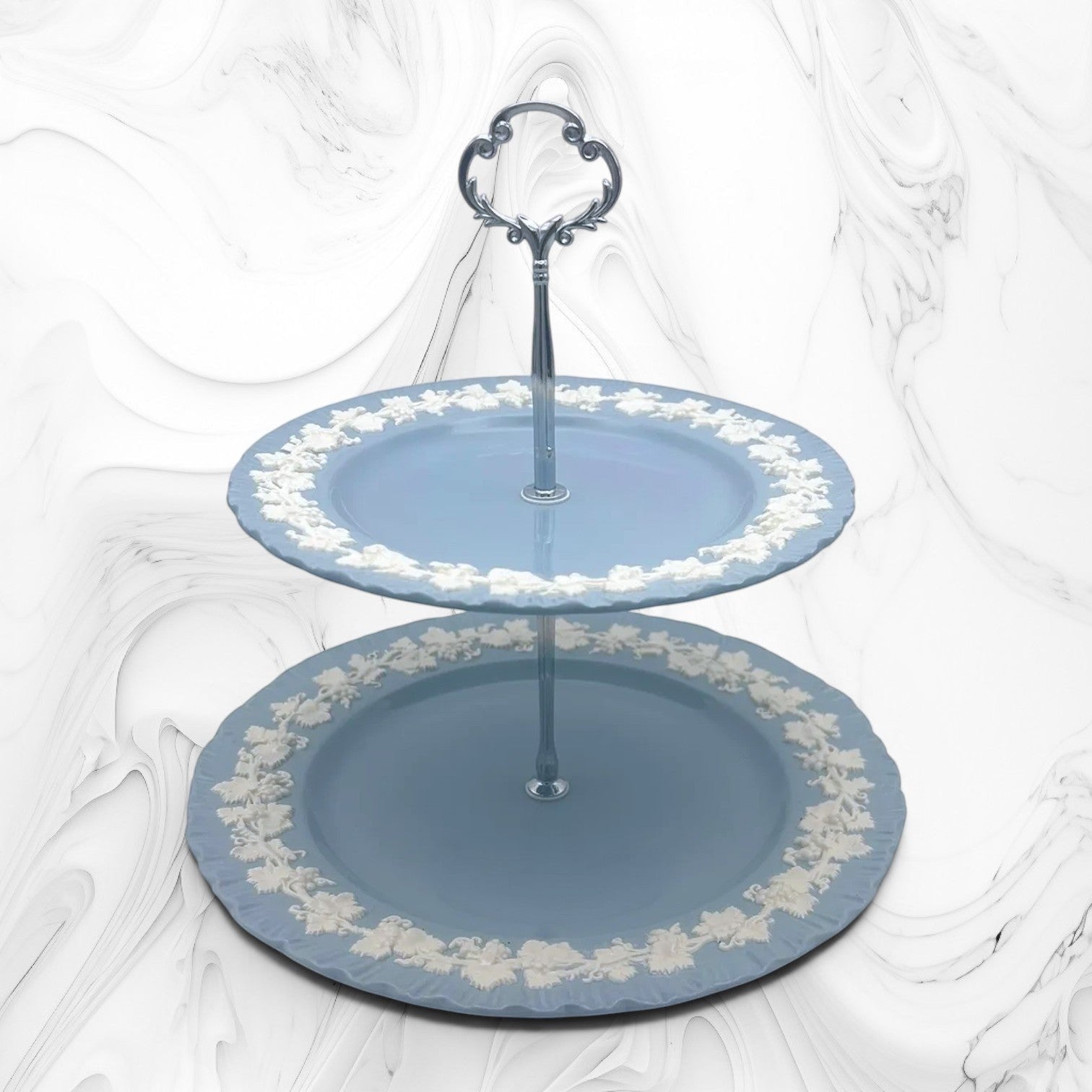 Service for One | Keep the Memories | The Brooklyn Teacup - The Brooklyn Teacup