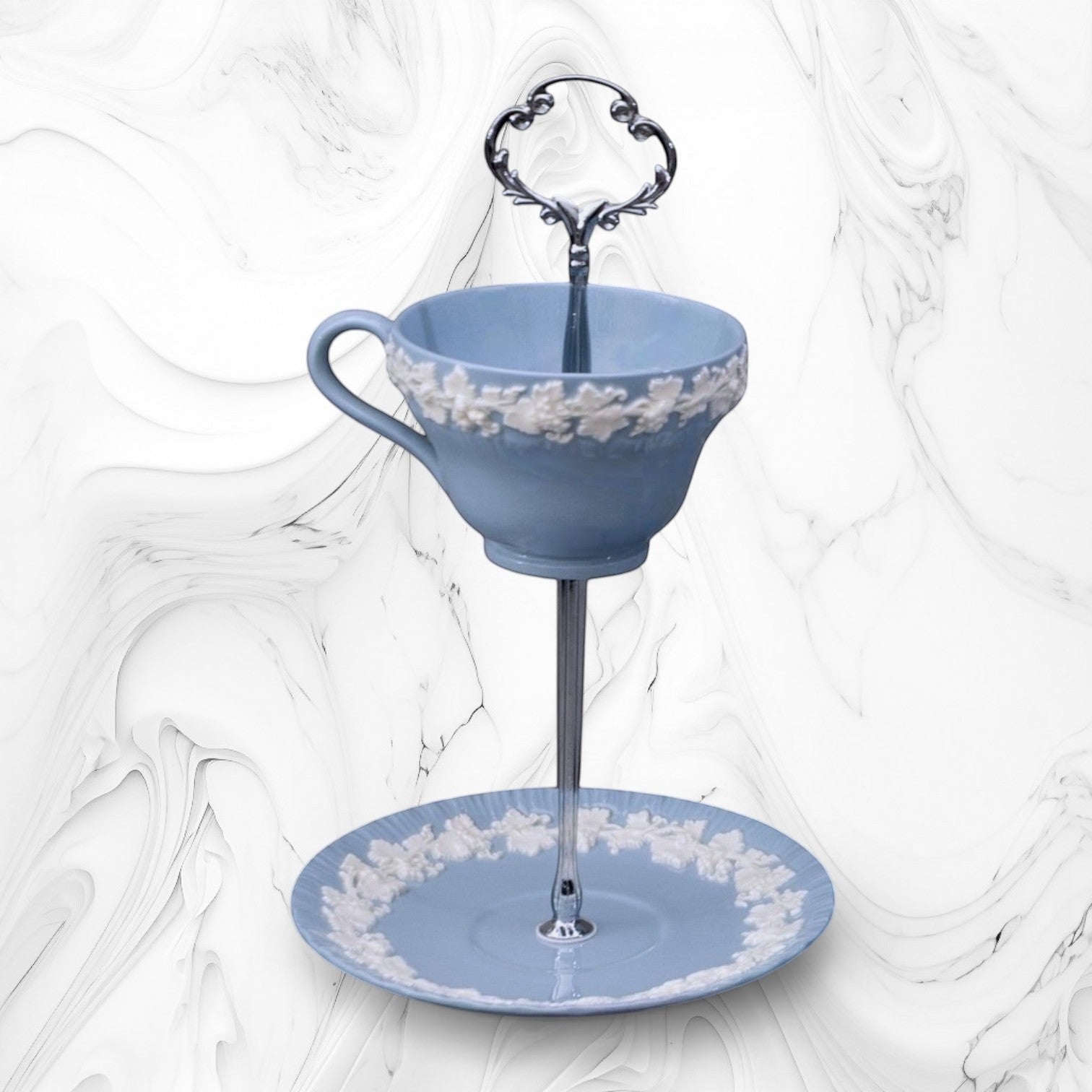 Service for One | Keep the Memories | The Brooklyn Teacup - The Brooklyn Teacup
