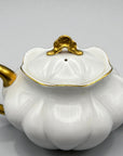 Shelley Regency 4 cup Teapot | The Brooklyn Teacup - The Brooklyn Teacup