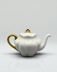 Shelley Regency 4 cup Teapot | The Brooklyn Teacup - The Brooklyn Teacup