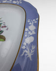 Spode Maritime Rose Platter (12”) | The Brooklyn Teacup - The Brooklyn Teacup