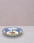 Spode Maritime Rose Ring Holder | The Brooklyn Teacup - The Brooklyn Teacup