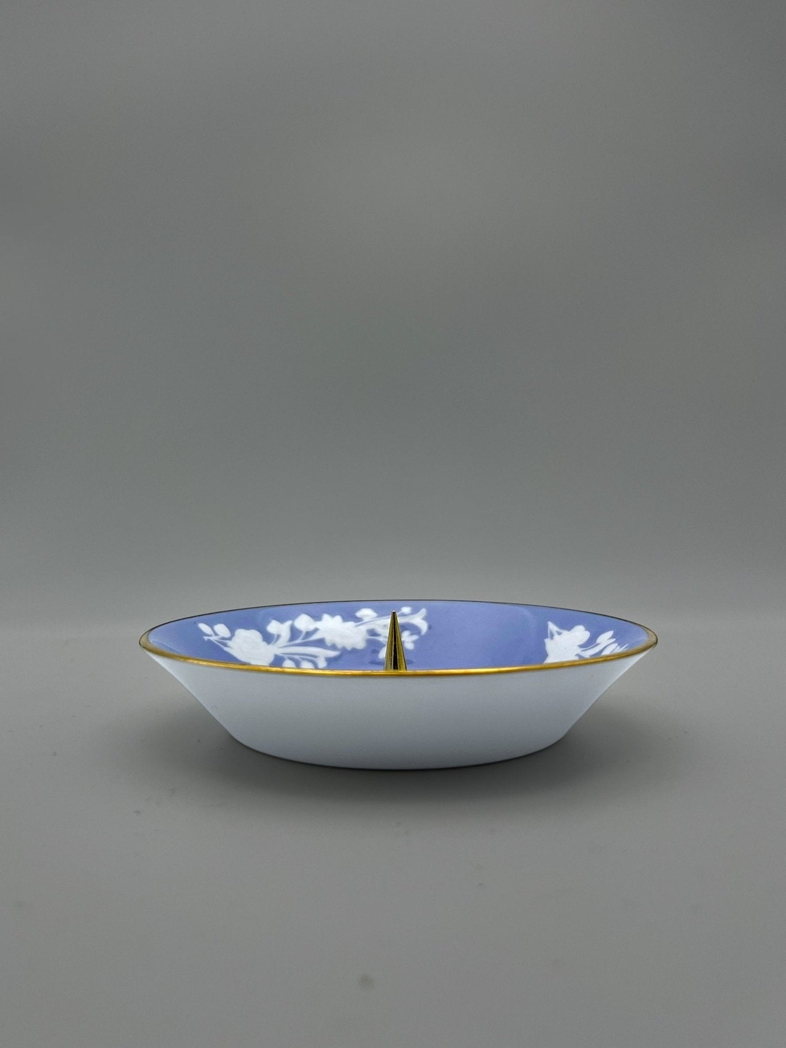 Spode Maritime Rose Ring Holder | The Brooklyn Teacup - The Brooklyn Teacup