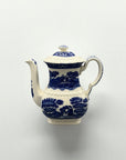 Spode's Tower Coffee Pot | The Brooklyn Teacup - The Brooklyn Teacup