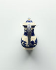 Spode's Tower Coffee Pot | The Brooklyn Teacup - The Brooklyn Teacup