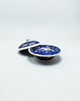 Spode's Tower Covered Bowl | The Brooklyn Teacup - The Brooklyn Teacup
