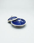 Spode's Tower Covered Bowl | The Brooklyn Teacup - The Brooklyn Teacup