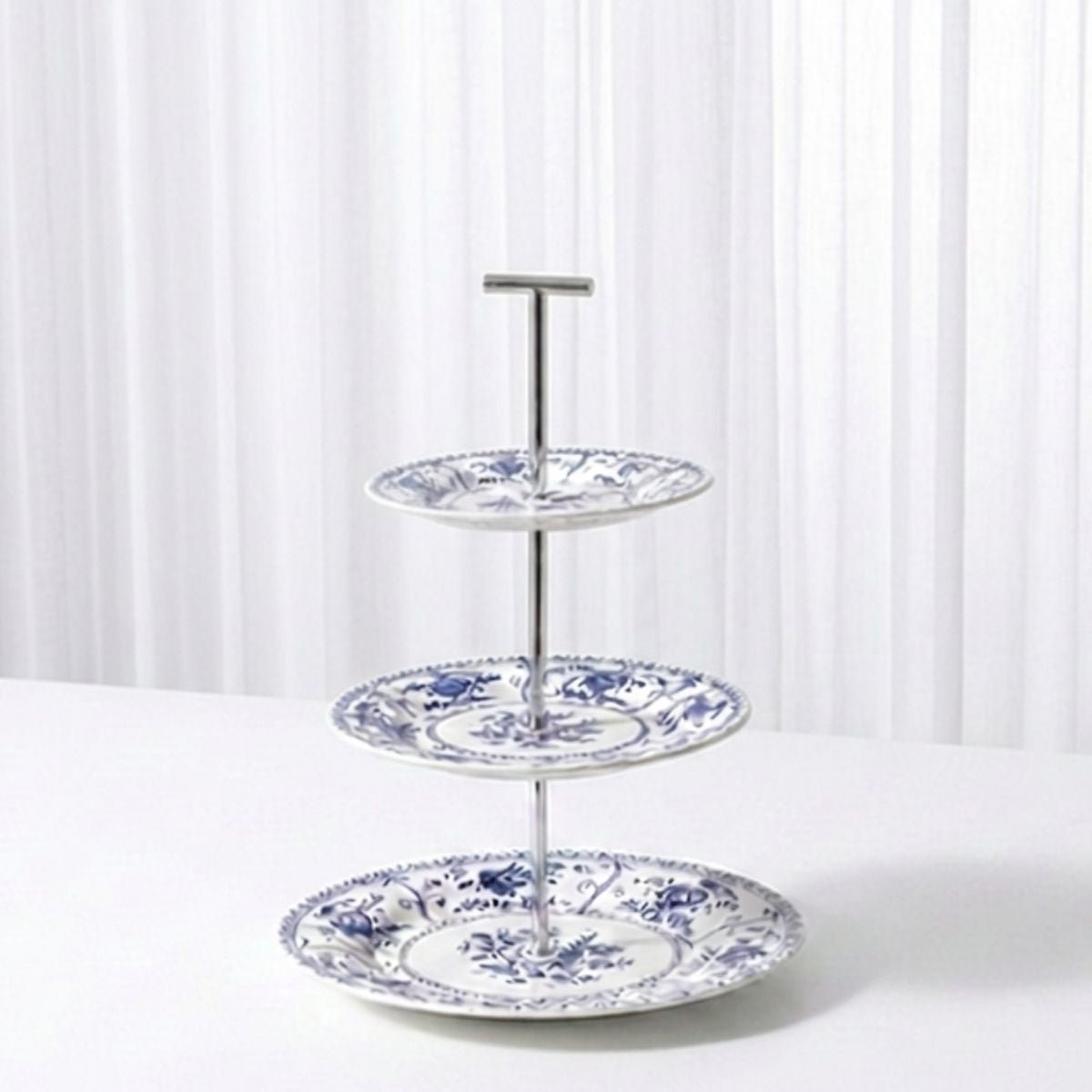 Starter Package | 3 Pieces | The Brooklyn Teacup - The Brooklyn Teacup