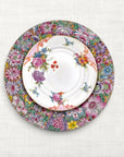 Statement 2-Tier Serving Tray | The Brooklyn Teacup - The Brooklyn Teacup