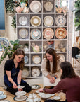 Studio Appointment | The Brooklyn Teacup - The Brooklyn Teacup