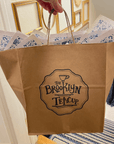 Studio Appointment | The Brooklyn Teacup - The Brooklyn Teacup