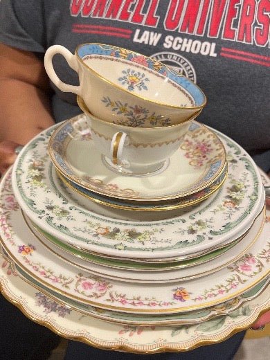 Studio Shopping Appointment | The Brooklyn Teacup - The Brooklyn Teacup