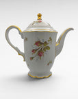 Tall Vintage Teapots & Coffee Pots | The Brooklyn Teacup - The Brooklyn Teacup