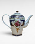 Tall Vintage Teapots & Coffee Pots | The Brooklyn Teacup - The Brooklyn Teacup
