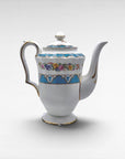 Tall Vintage Teapots & Coffee Pots | The Brooklyn Teacup - The Brooklyn Teacup