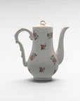 Tall Vintage Teapots & Coffee Pots | The Brooklyn Teacup - The Brooklyn Teacup