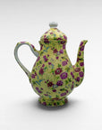 Tall Vintage Teapots & Coffee Pots | The Brooklyn Teacup - The Brooklyn Teacup