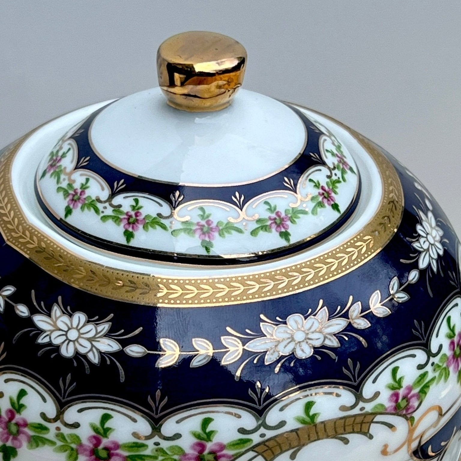 Tall Vintage Teapots &amp; Coffee Pots | The Brooklyn Teacup - The Brooklyn Teacup