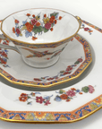 Tarot Teacup Bird Feeder | The Brooklyn Teacup - The Brooklyn Teacup