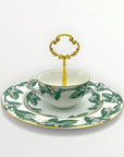 Tarot Teacup Bird Feeder | The Brooklyn Teacup - The Brooklyn Teacup