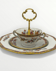 Tarot Teacup Bird Feeder | The Brooklyn Teacup - The Brooklyn Teacup