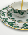 Tarot Teacup Bird Feeder | The Brooklyn Teacup - The Brooklyn Teacup