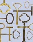 Tiered Tray Hardware | The Brooklyn Teacup - The Brooklyn Teacup