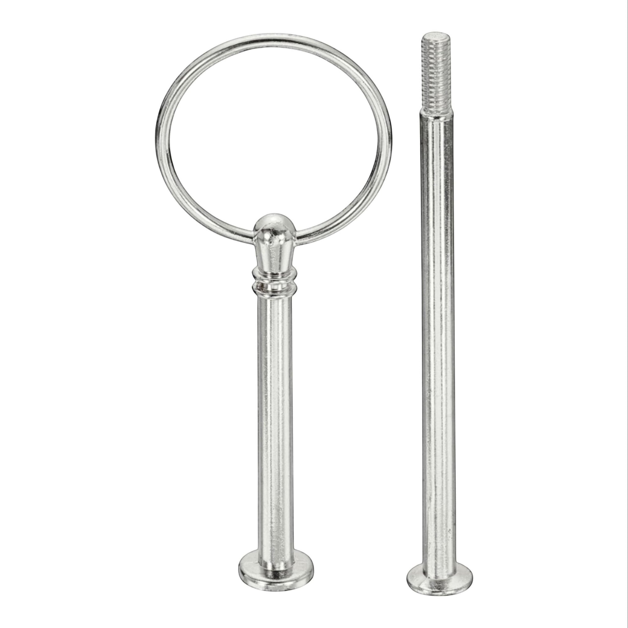 Tiered Tray Hardware | The Brooklyn Teacup - The Brooklyn Teacup